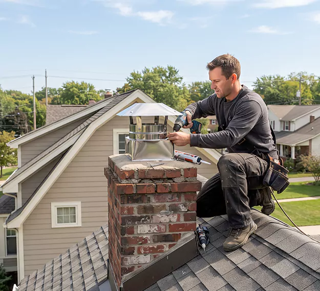 Certified Chase Cover Installation Company: Your Local Chase Cover Installers in Woodbridge, NJ
