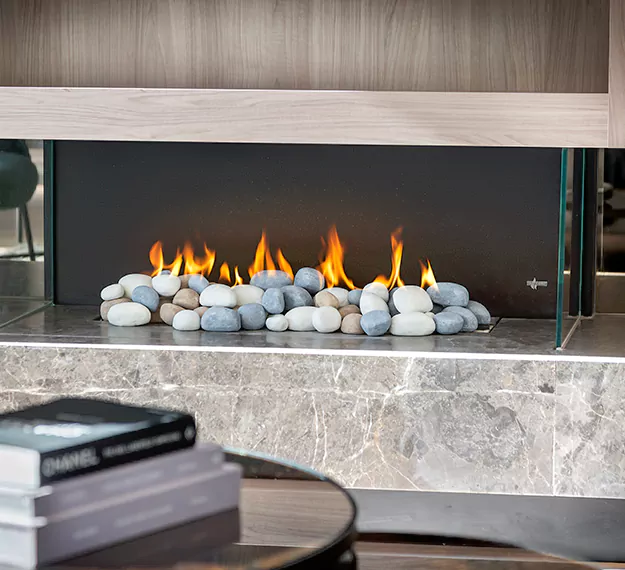 Certified Custom Fireplace Design Company: Your Local Bespoke Fireplace Designers in Woodbridge, NJ