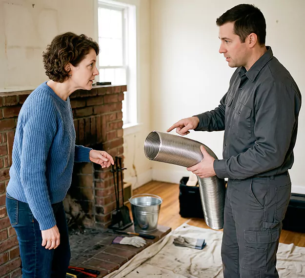 Why Homeowners Choose Our Liner Installation Team in Woodbridge, NJ?