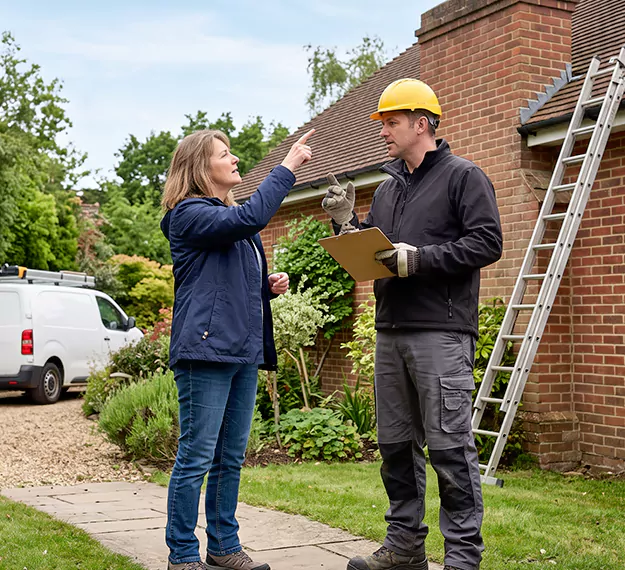 Why Homeowners Choose Our Chimney Pot Installation Team in Woodbridge, NJ?
